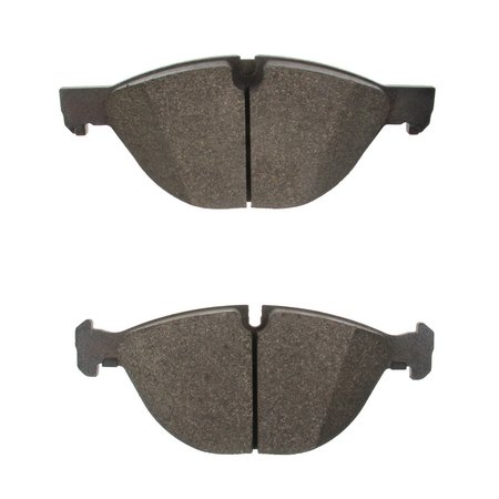 GENUINE Brake Pad Set, 34116791514 34116791514